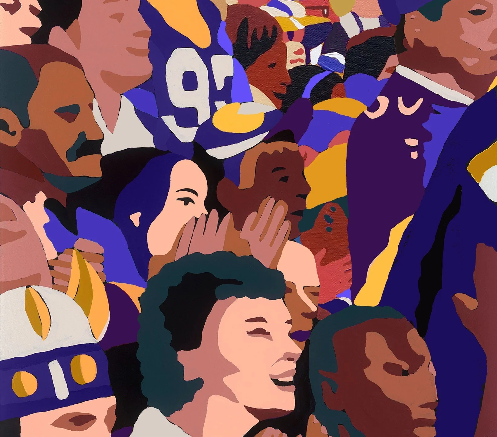 US Bank Stadium
