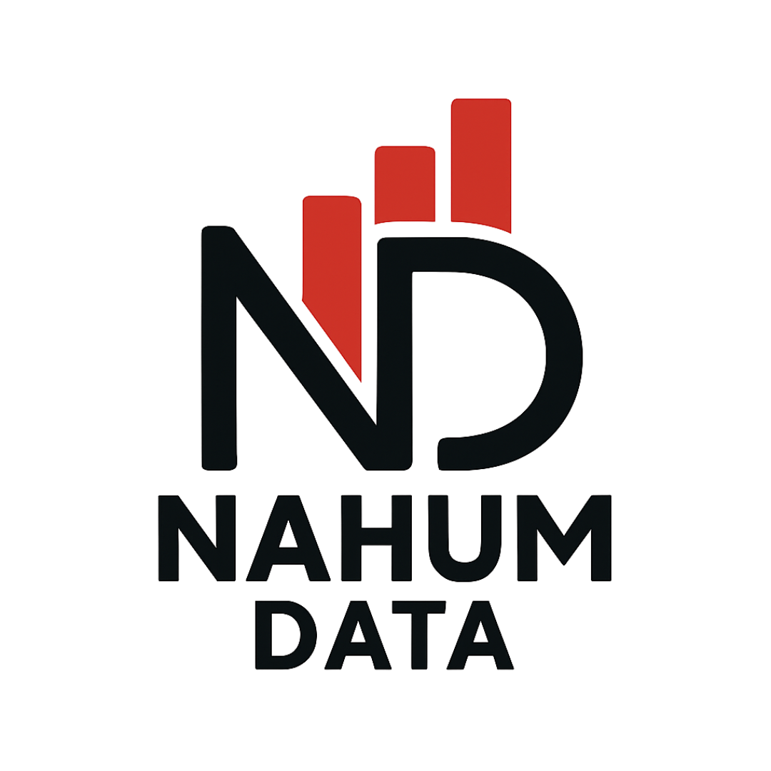 Nahum Data
