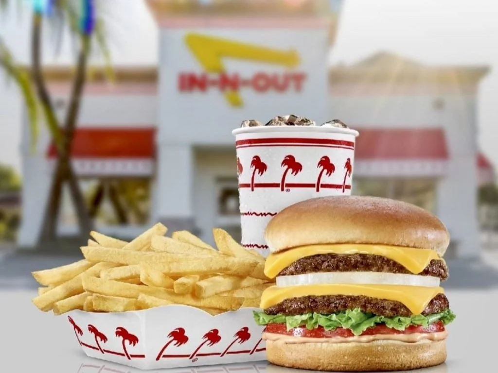 Lights, Camera, Double-Double: The In-N-Out Origin Story We’re Hungry For