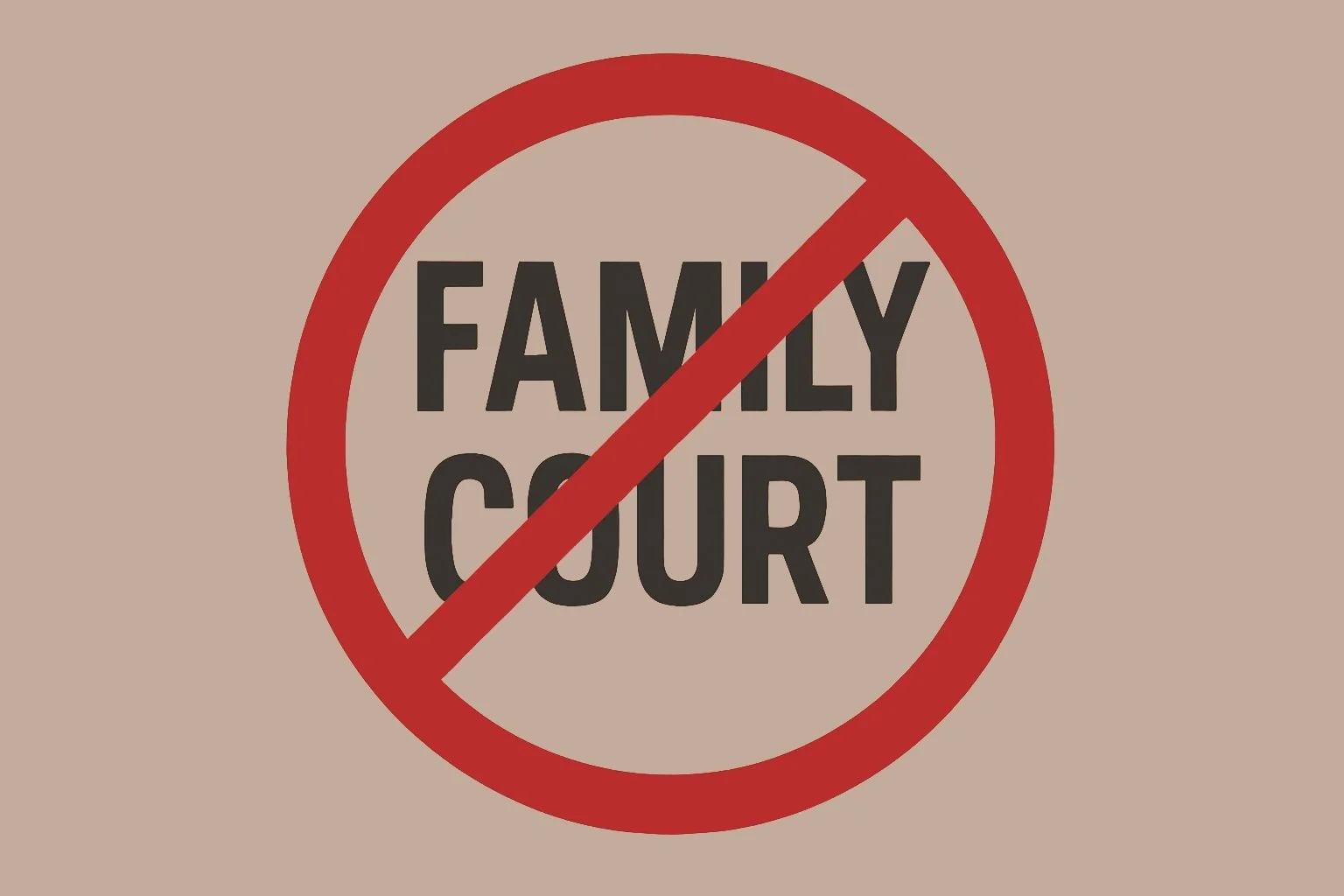 Custody or Casualty? Reforming a System That Breaks What It Should Protect