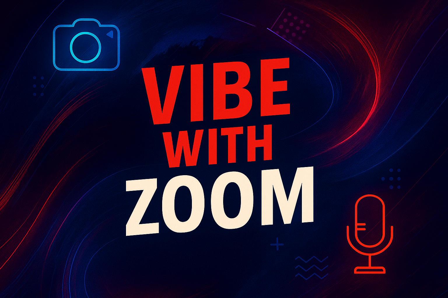 Zoom Smarter, Not Harder: The Features We’re Missing