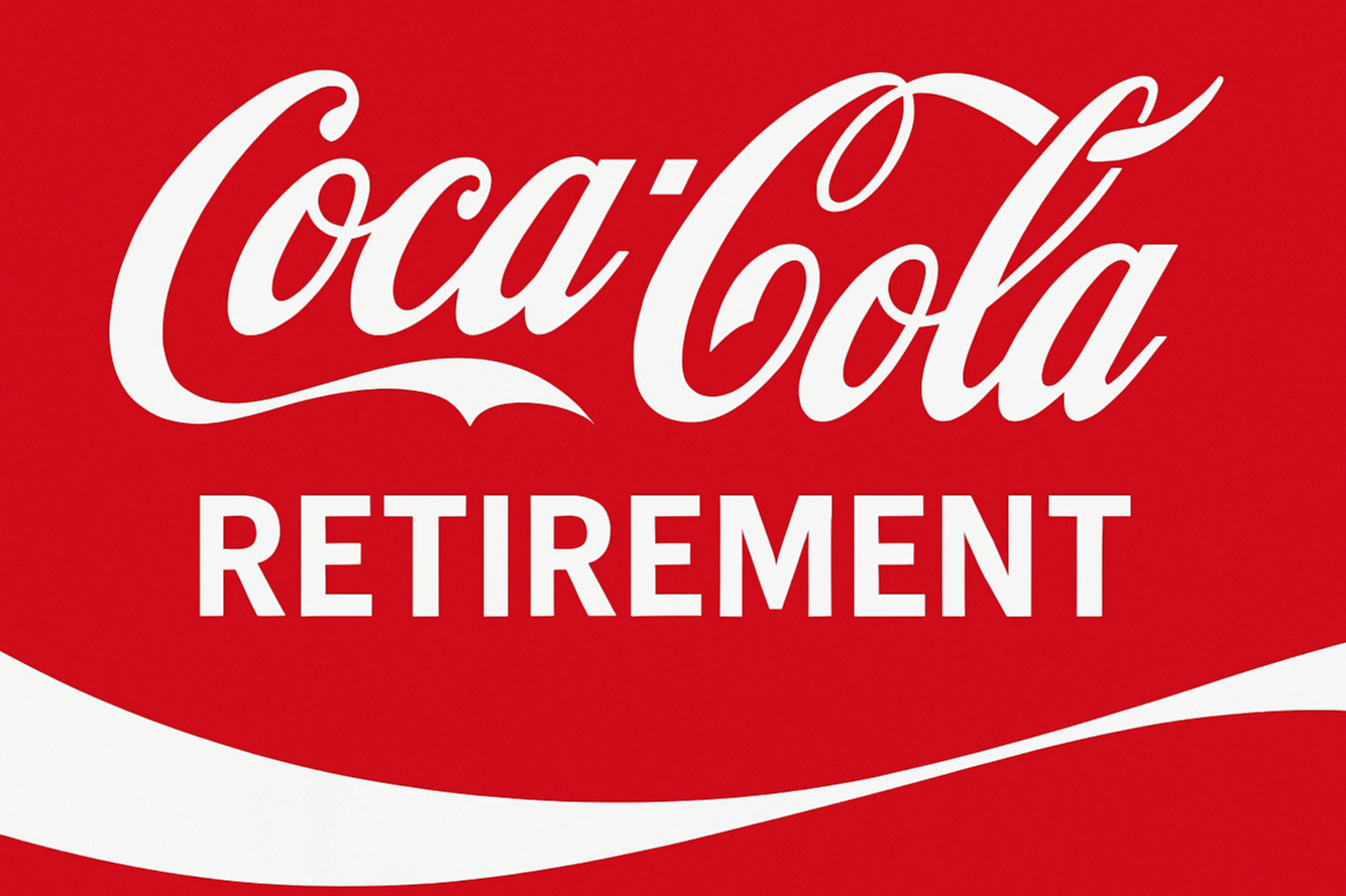 Coca-Cola, It’s Time to Retire: You’ve Outgrown Traditional Marketing