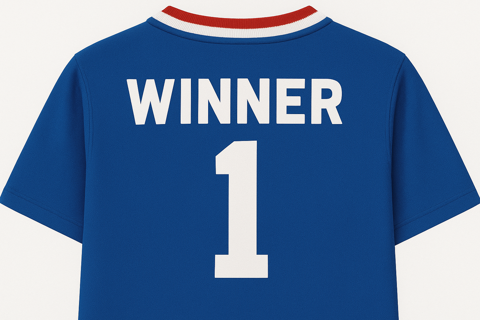 Beyond the Play: Winning the Bigger Game