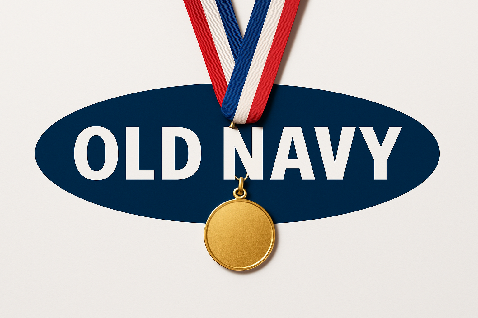 If Saving Money Is Wrong, Old Navy Doesn’t Want to Be Right