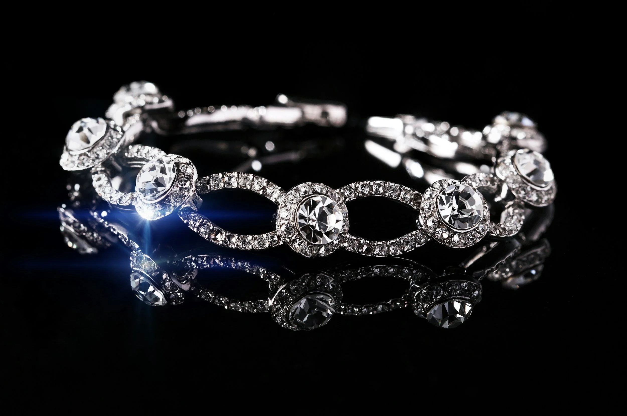 Professional Jewellery Appraisal: Protecting Your Investment