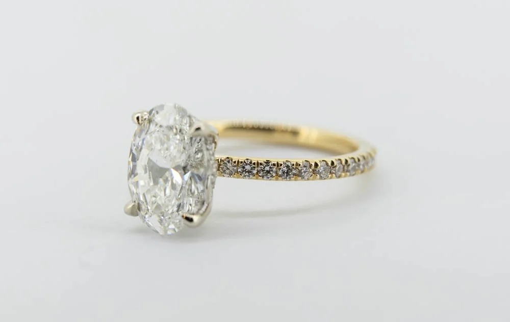 Why Lab-Grown Diamonds are the Future of Jewellery