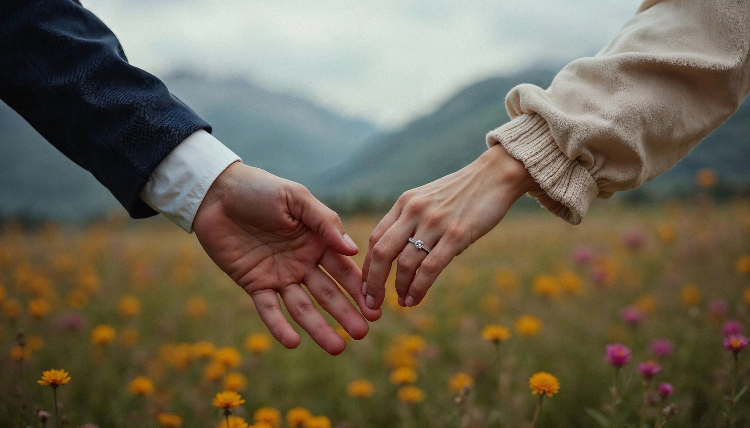 Custom Engagement Rings: The Vancouver Guide
