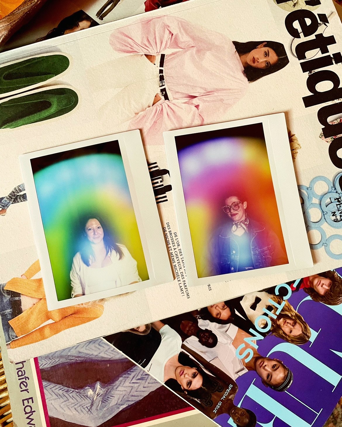 Minneapolis aura photography