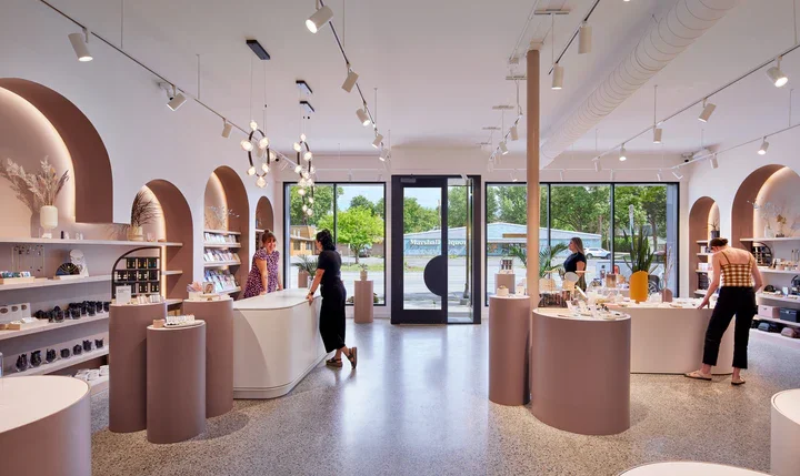 Minneapolis aura photography