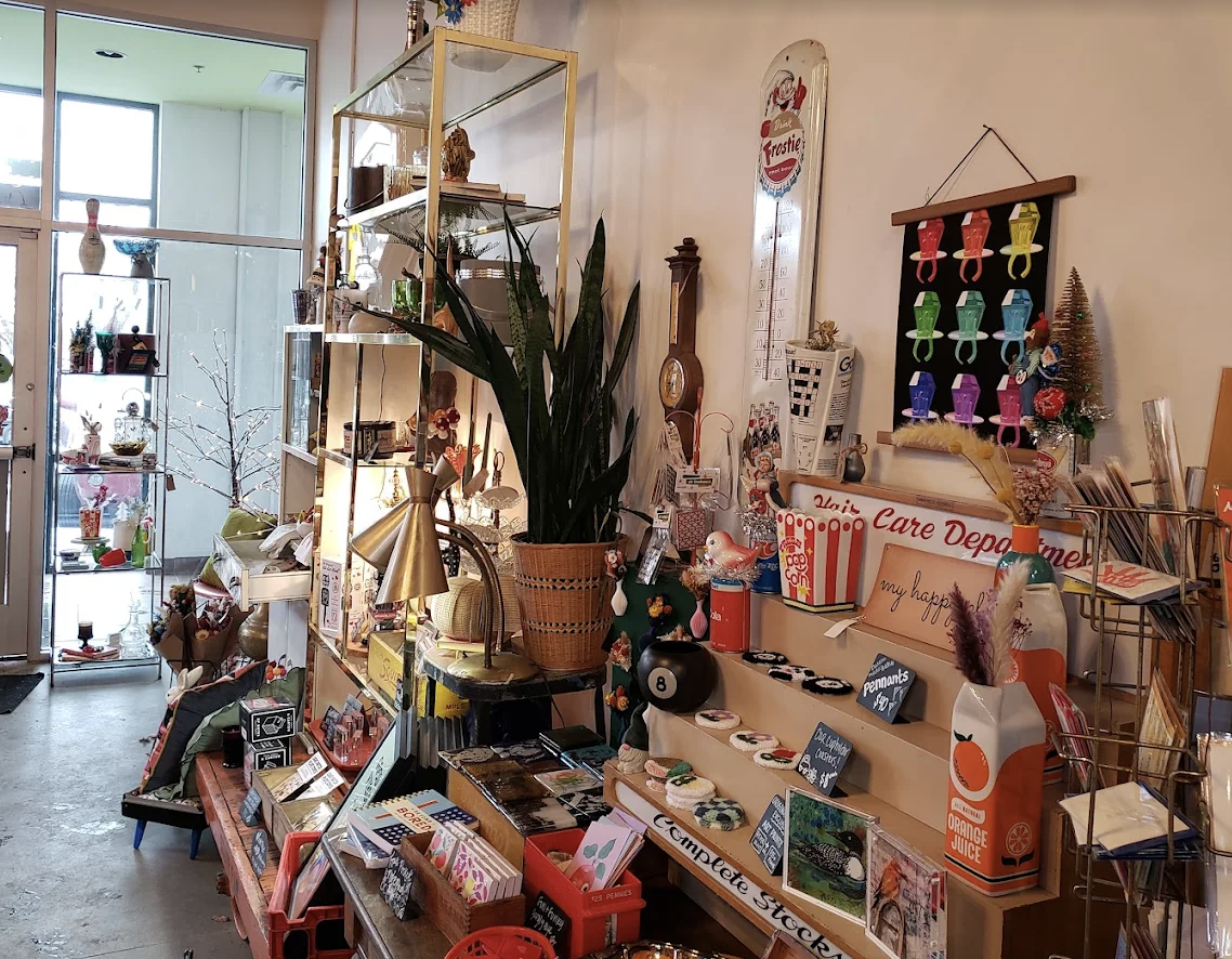 Minneapolis aura photography