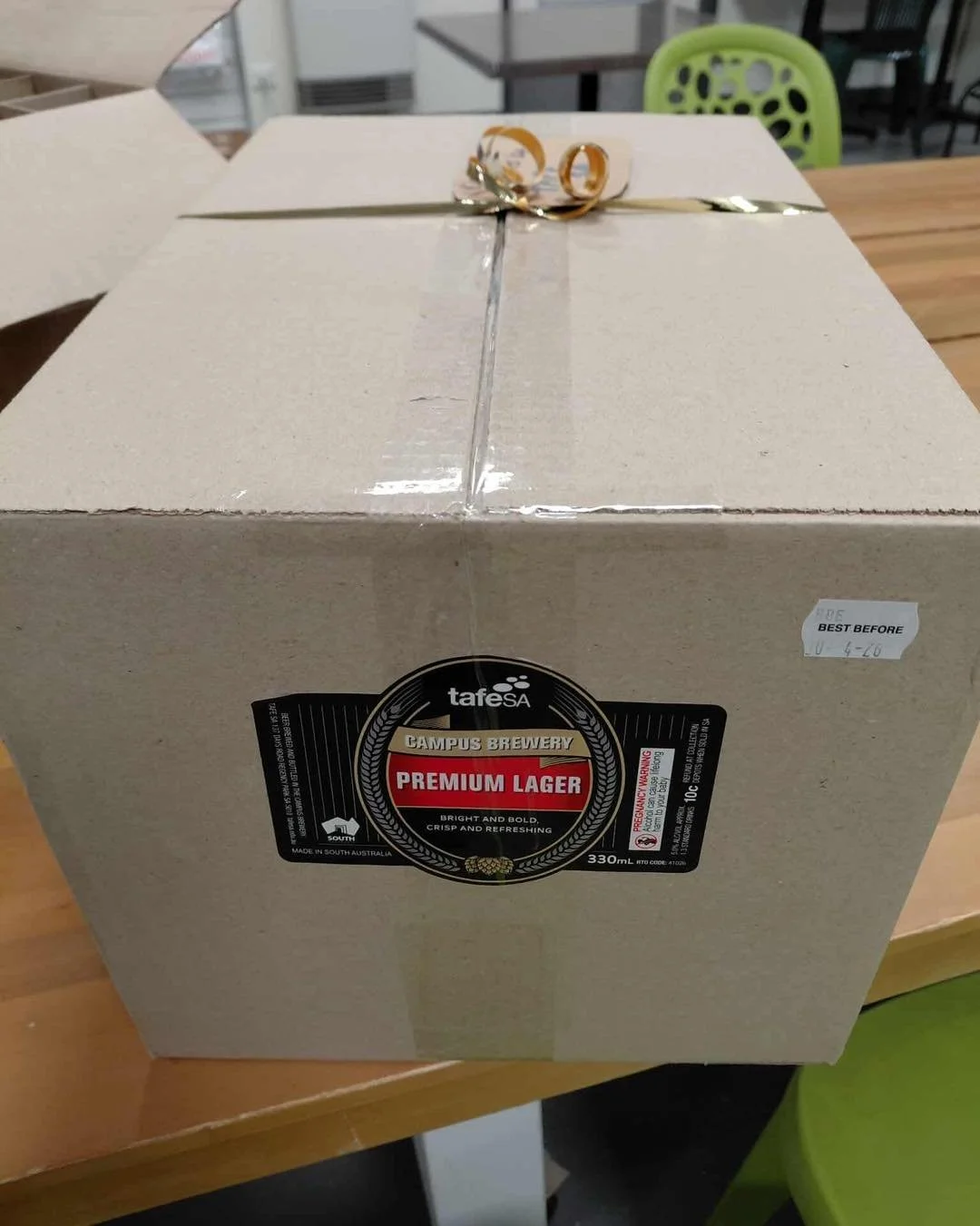 ⭐️ Father&rsquo;s Day Raffle &ndash; Tickets On Sale Now! ⭐️

Looking for a thoughtful way to celebrate the amazing dads in your life and support your local soccer club? 

🎟️ Raffle Ticket Prices: 
$5 &ndash; 1 ticket 
$20 &ndash; 5 tickets 
$40 &nd