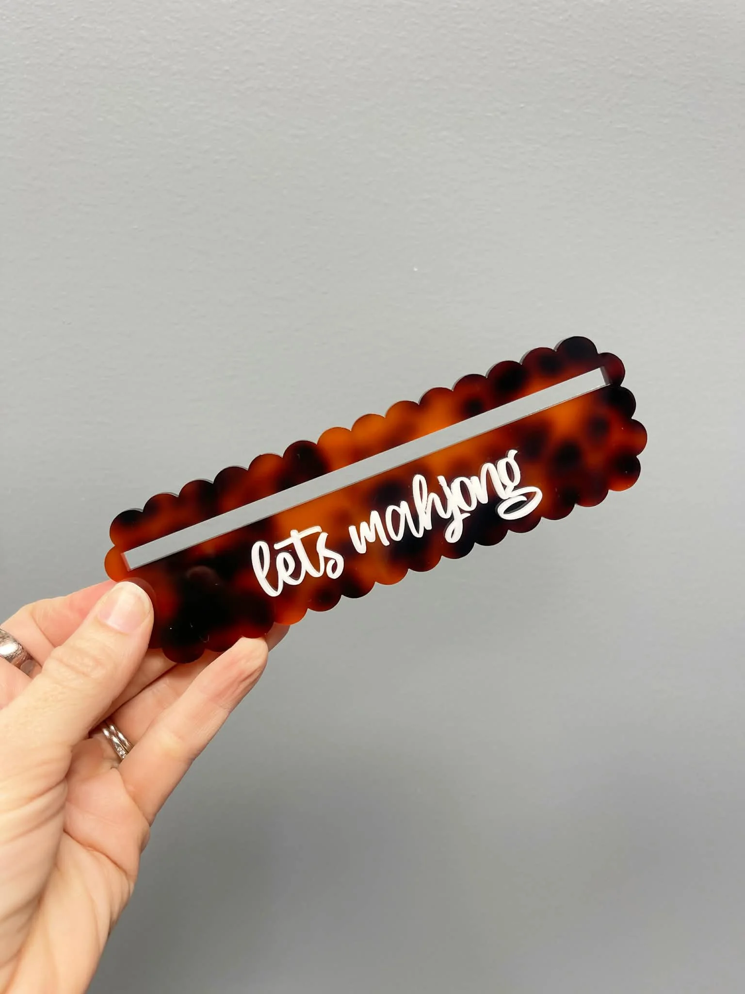 Let's Mahjong Line Finder