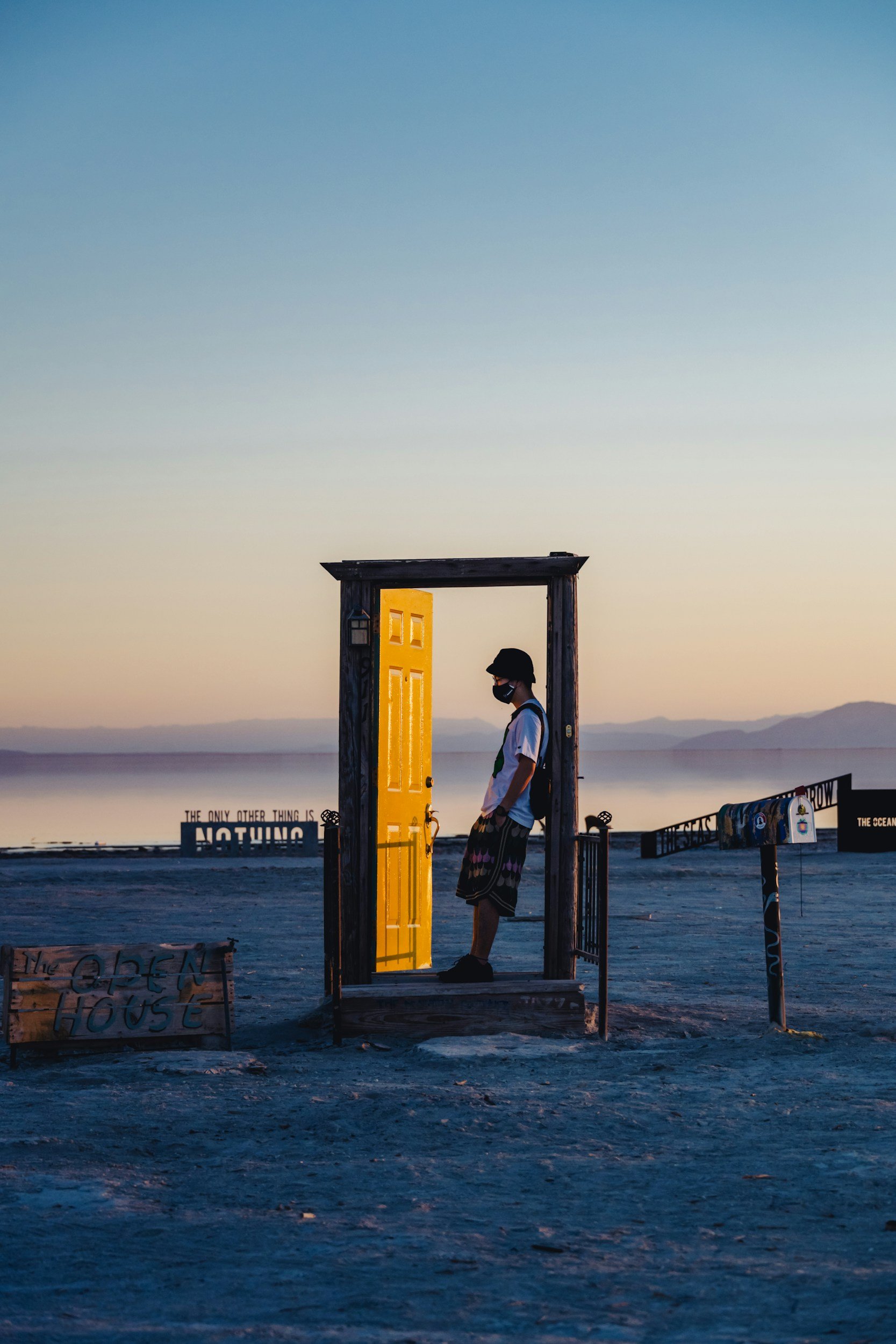 How to Find Closure After a Relationship Ends