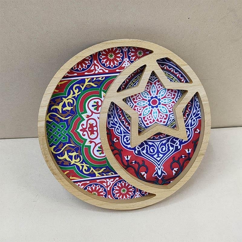 Crescent Tray
