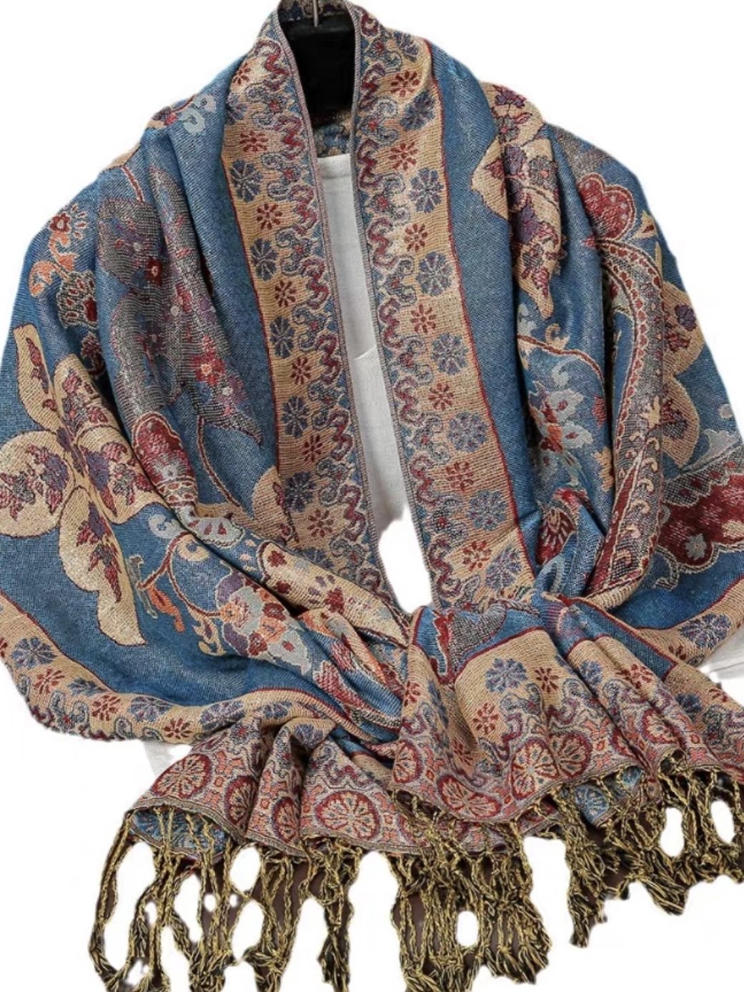 Pashmina