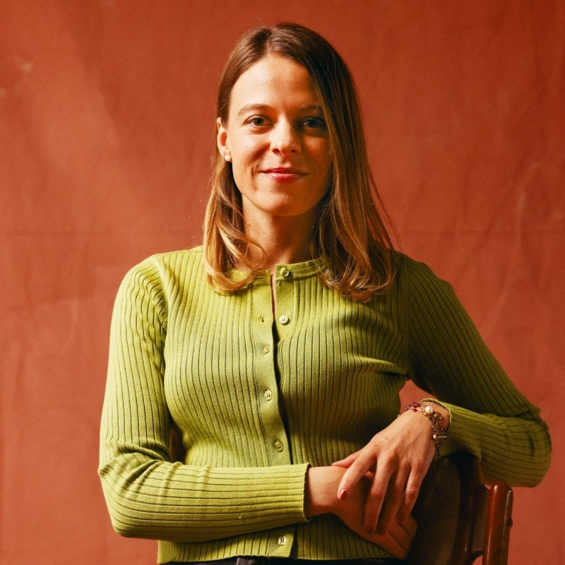 Amanda Arch