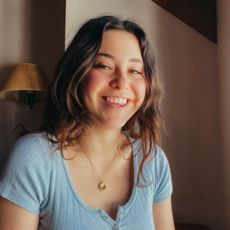 Lili Platt