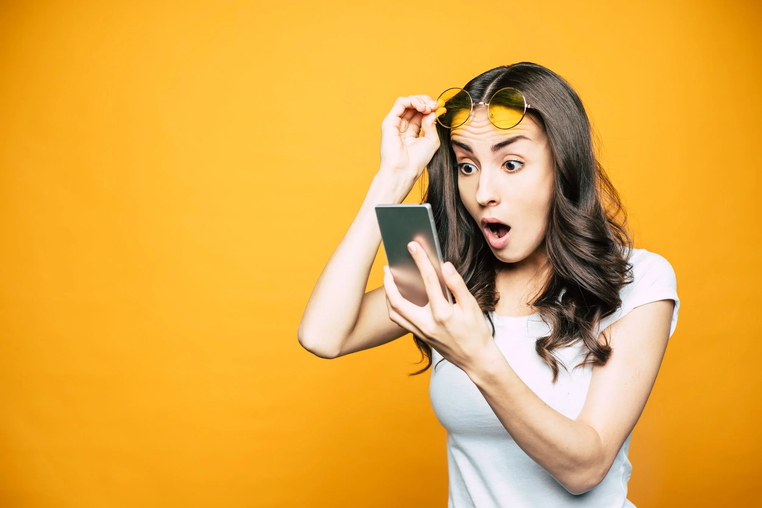 Be visible online
