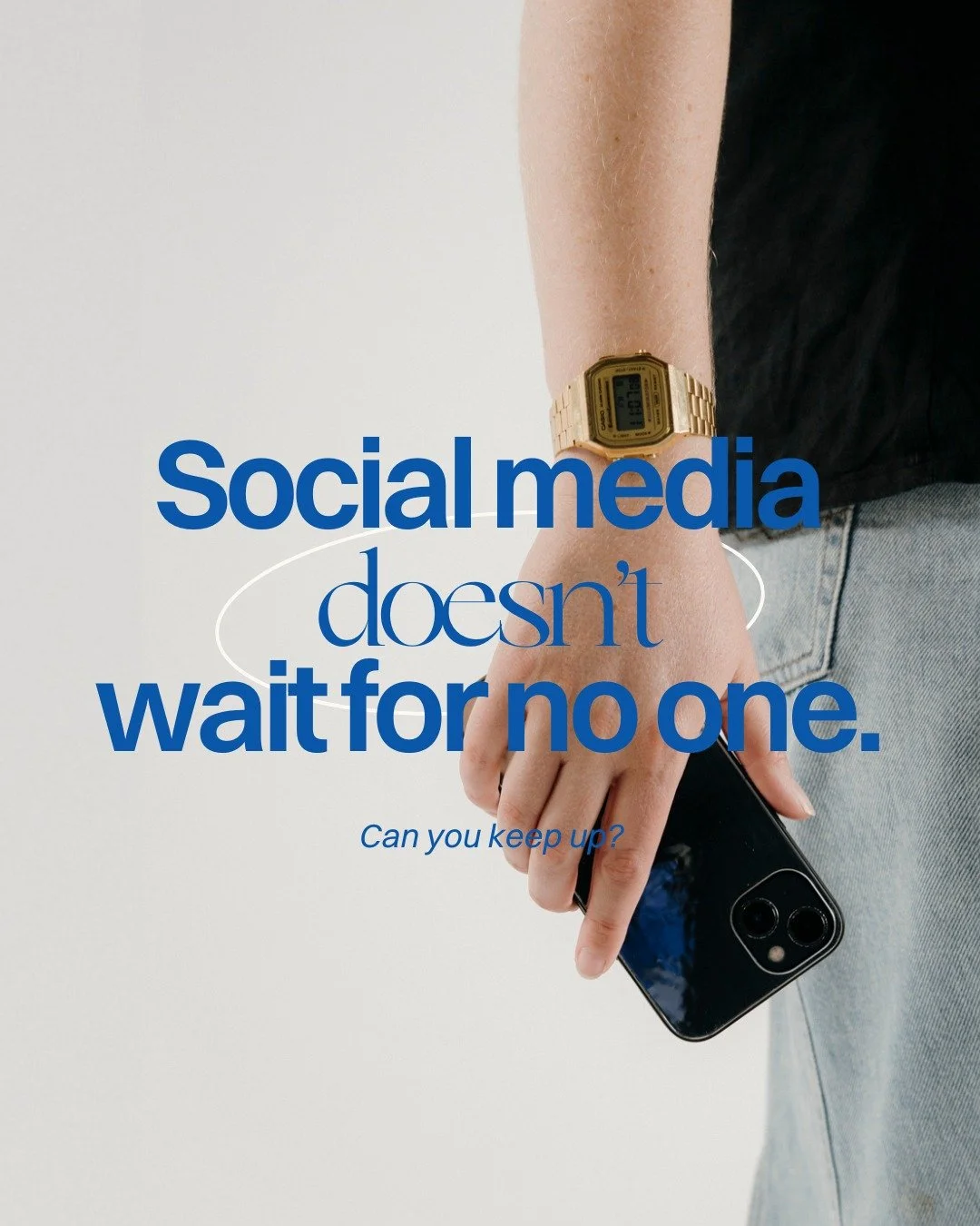 Scheduling your content is smart.

It builds consistency, saves time, and keeps your strategy running smoothly behind the scenes. But social media doesn&rsquo;t wait.

Trends, moments, conversations; they all move fast. And a pre-scheduled calendar c