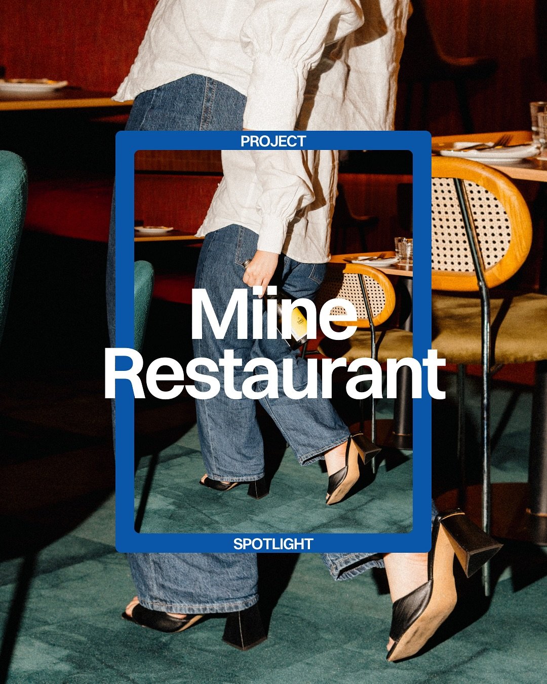Putting MIINE on the map (and on the menu).

We teamed up with @miine.newcastle to give their pizza offering the spotlight it deserved; styled to perfection, sliced on cue, and captured with a whole lot of flavour.

From pre-approved mood boards to s