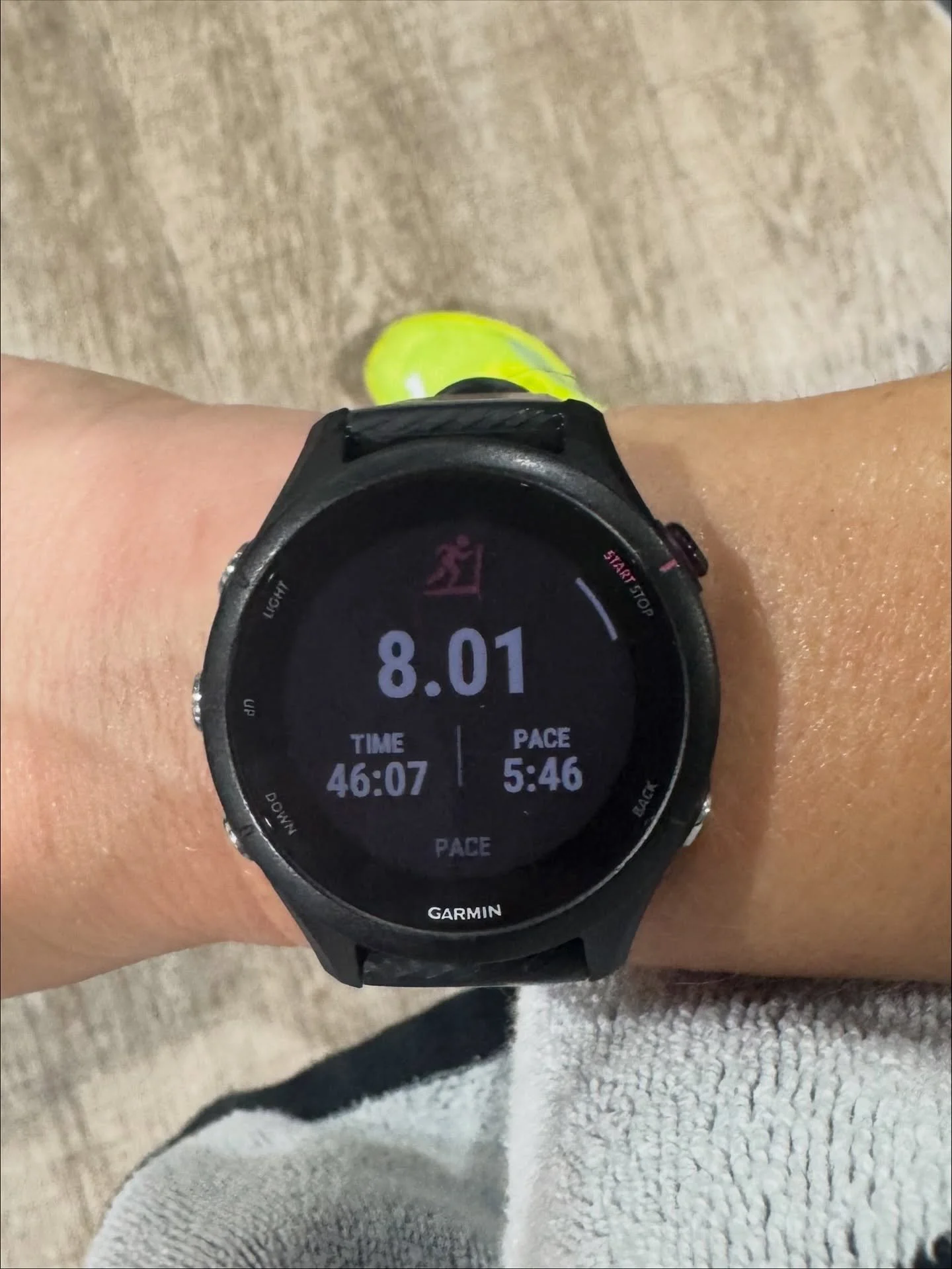 Weekly dump.

It&rsquo;s been a big week of training, coaching my favs and visits with Grandma and Grandpa.

The biggest event this week goes to Layla who got her tonsils removed and boy did she give us one hell of a scare post op too. But we are hom