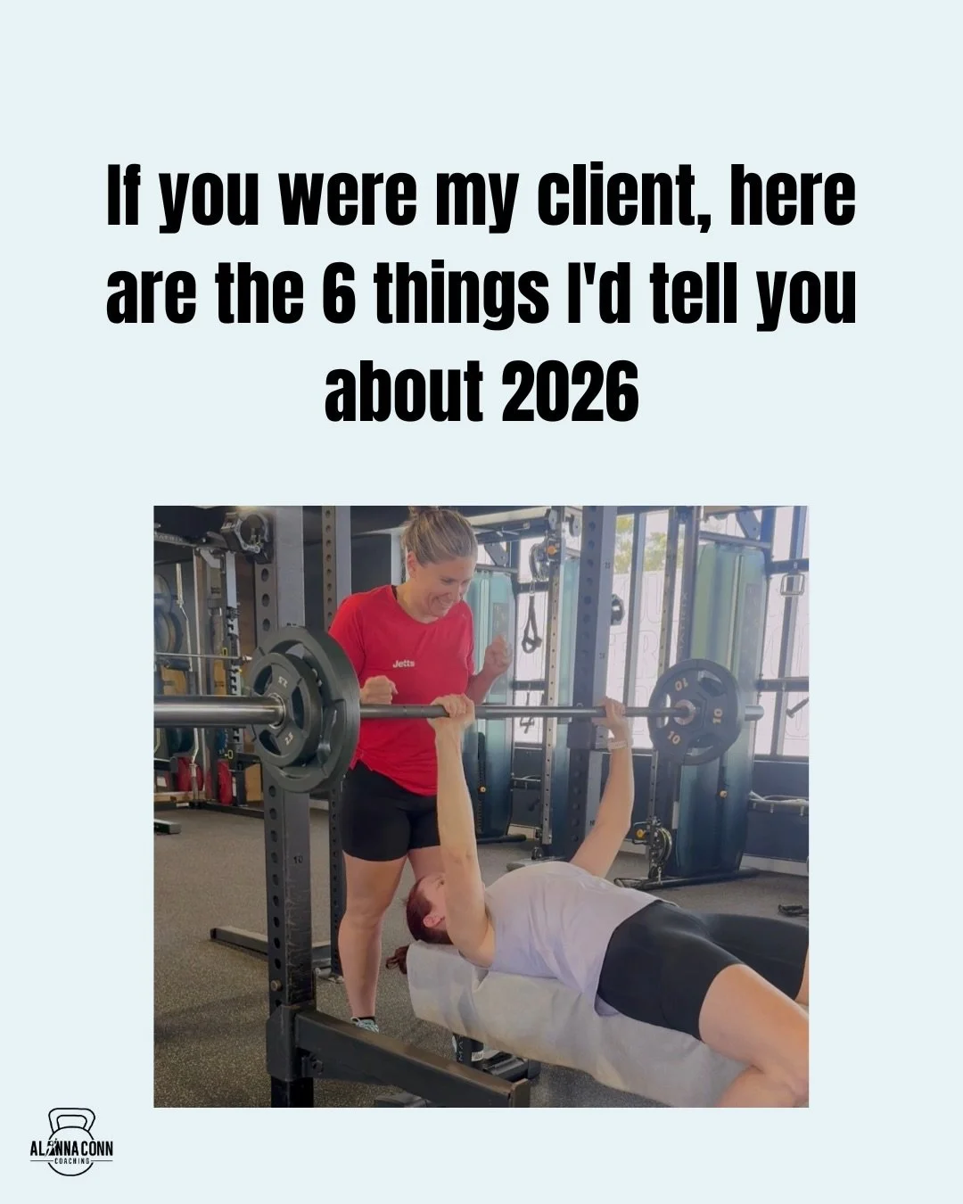 I&rsquo;ve been thinking a lot about what I&rsquo;m focusing on with my clients right now. And honestly? It&rsquo;s less about adding more to their plate and more about stripping away what&rsquo;s not working.

Because here&rsquo;s the thing, most of