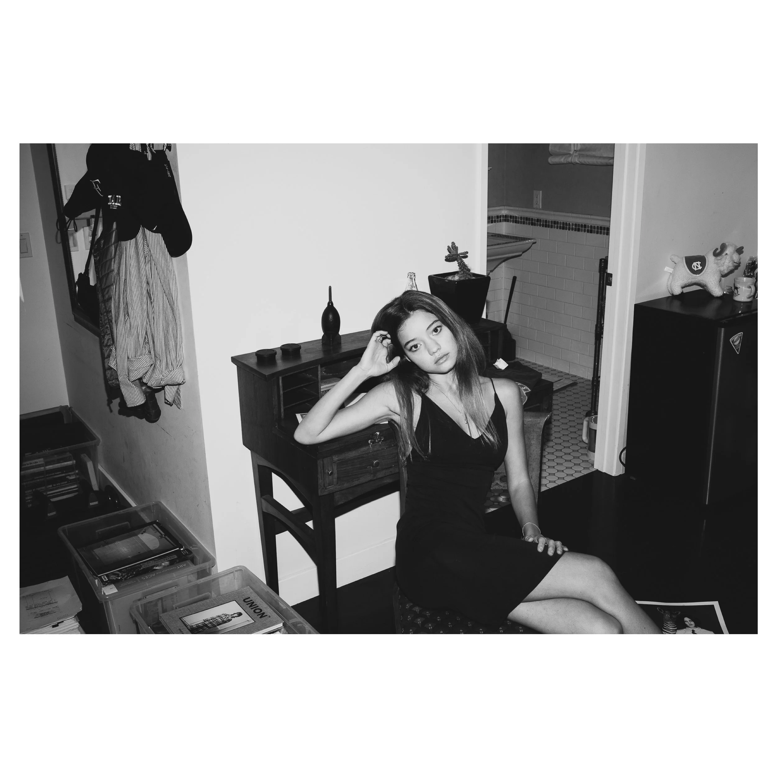 Untitled (Los Angeles II)