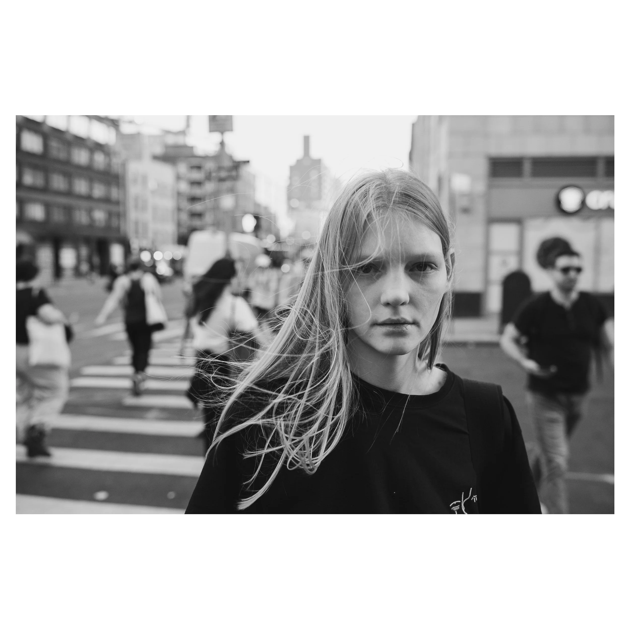 Untitled (Manhattan V)