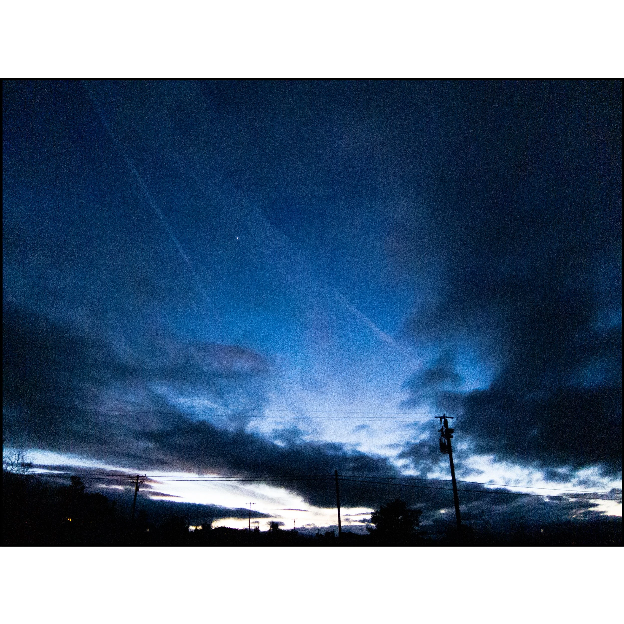 Untitled (Twentynine Palms)