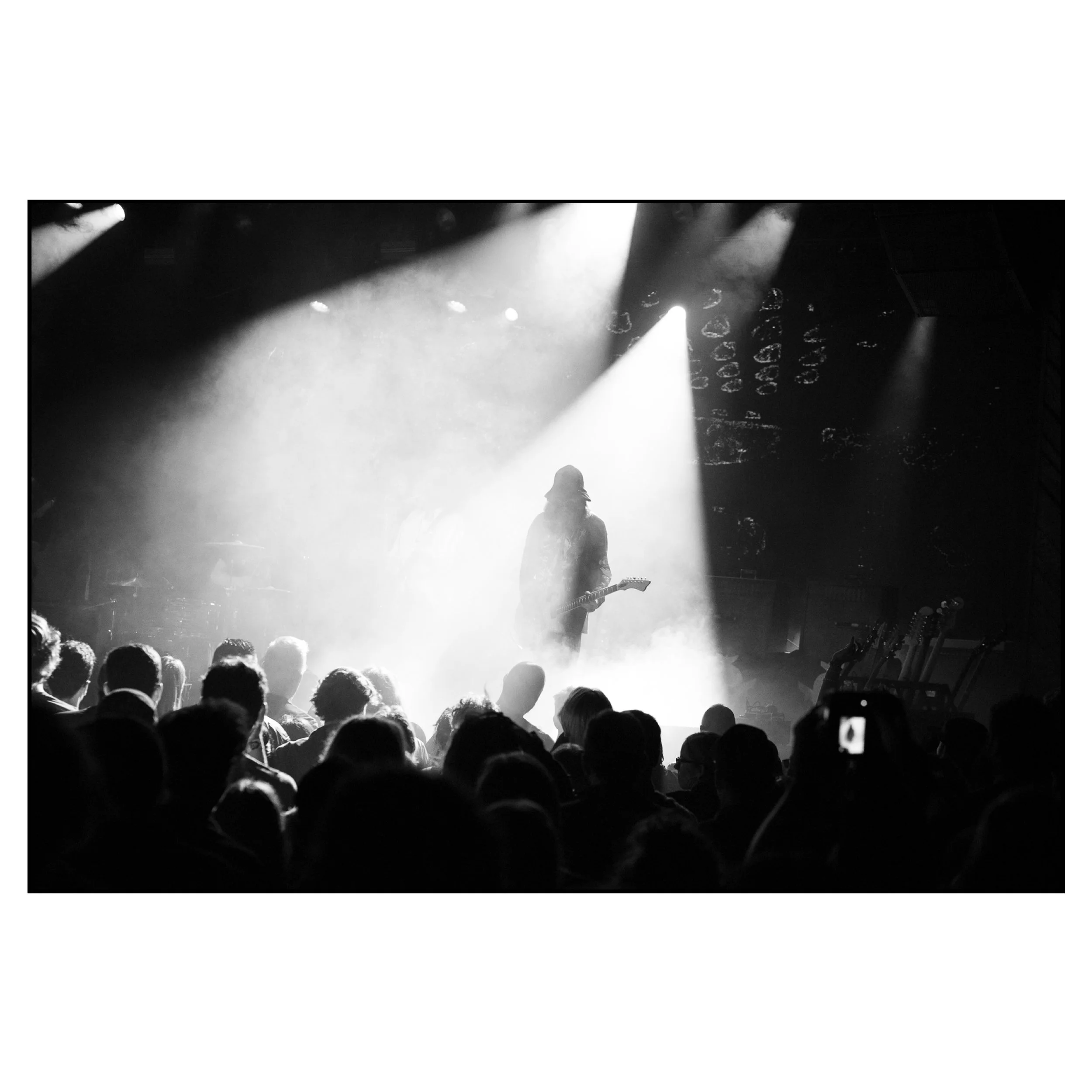 Dandy Warhols (Los Angeles V)