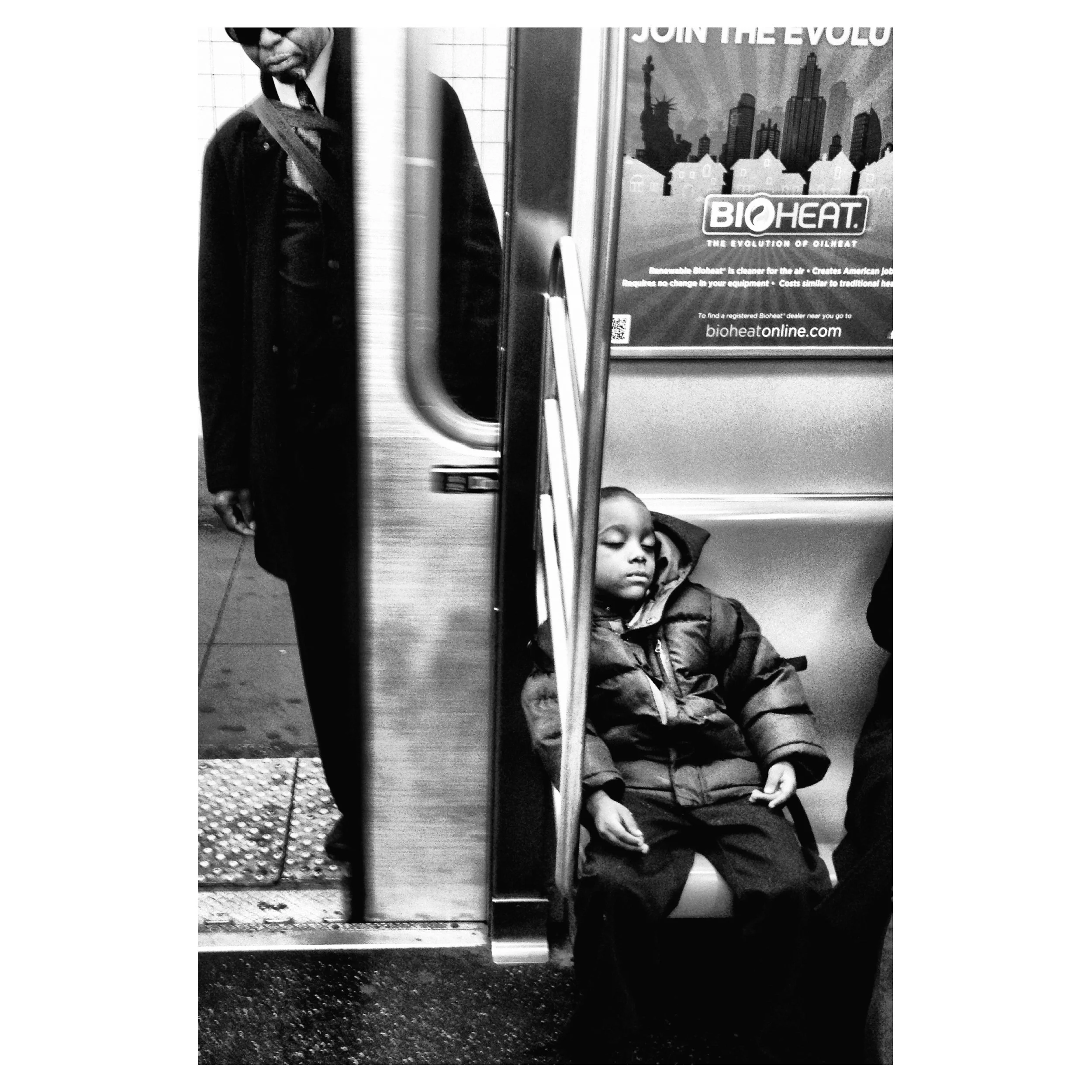 Untitled (Manhattan)