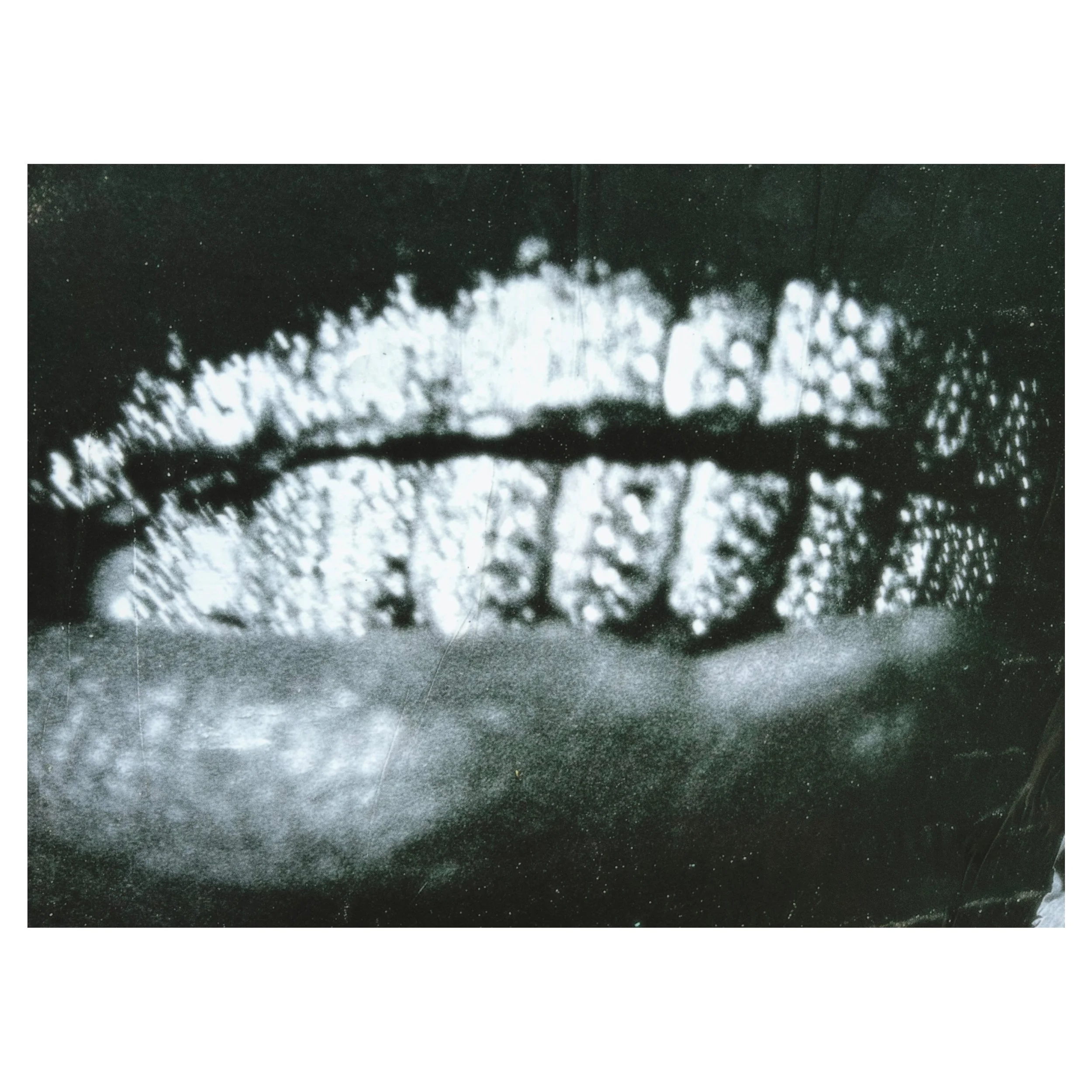 Untitled (La Brea V)