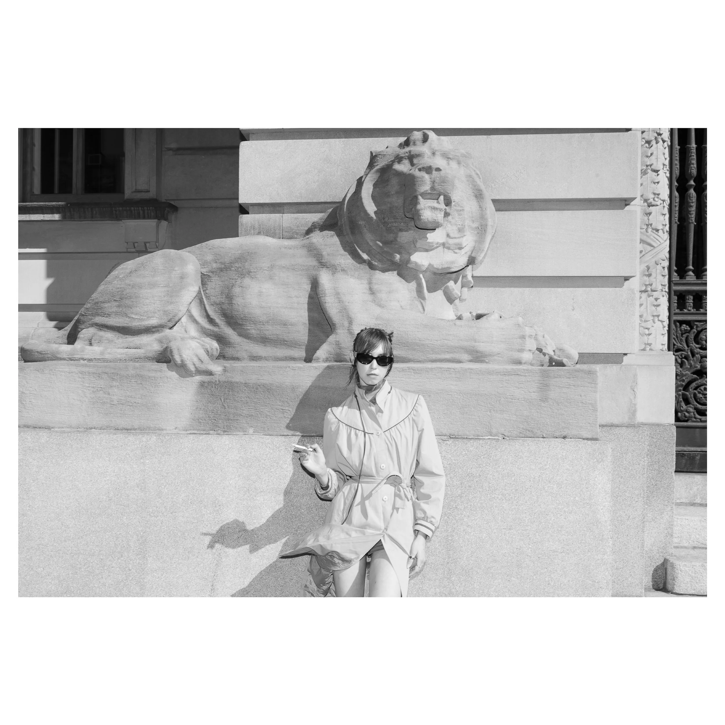 Untitled (Manhattan X)