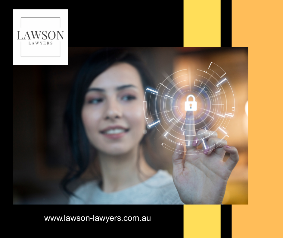 Lawson Lawyers are now Cyber Certified