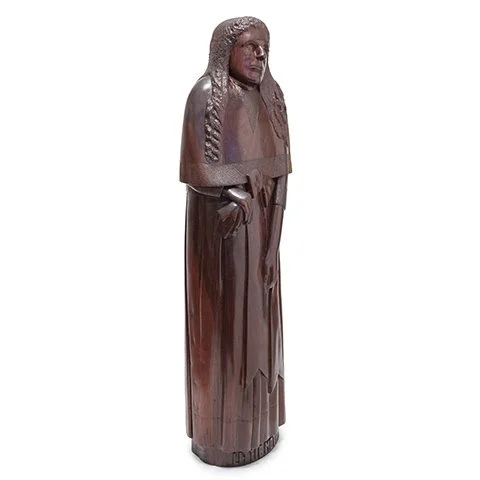 The Augustinian stockman