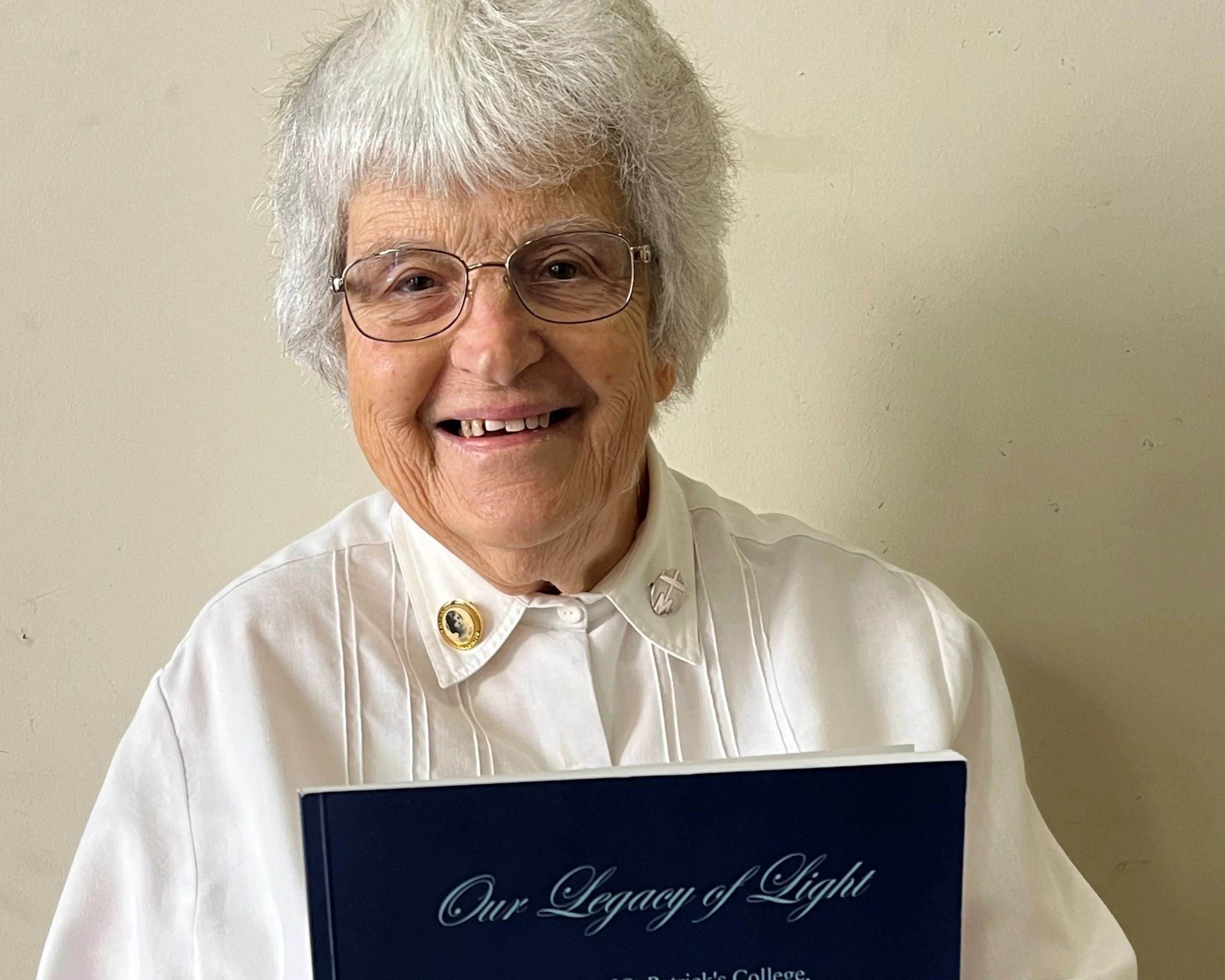 St Patrick’s College Campbelltown History