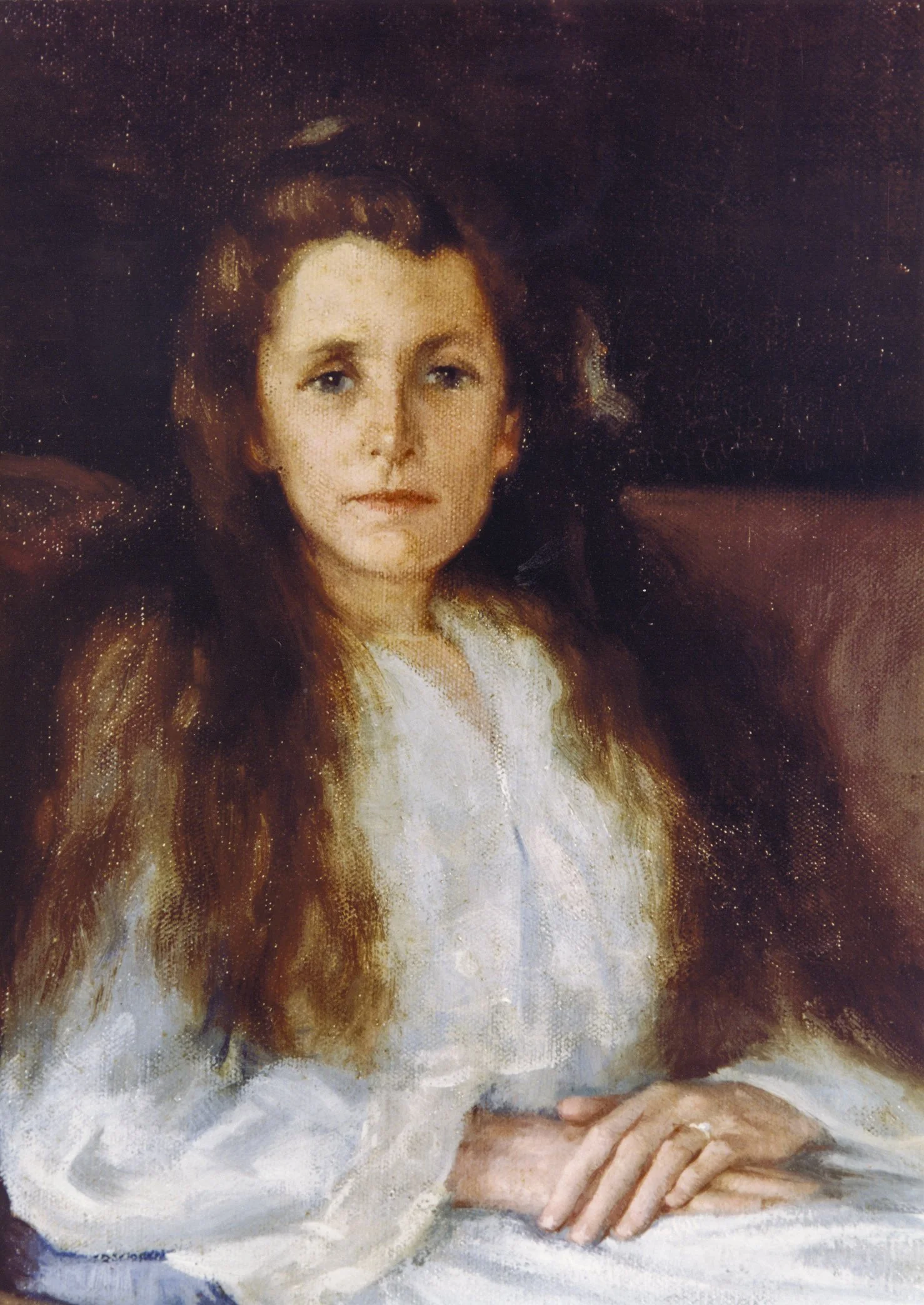 Anniversary Mass for Eileen O’Connor – All Are Welcome