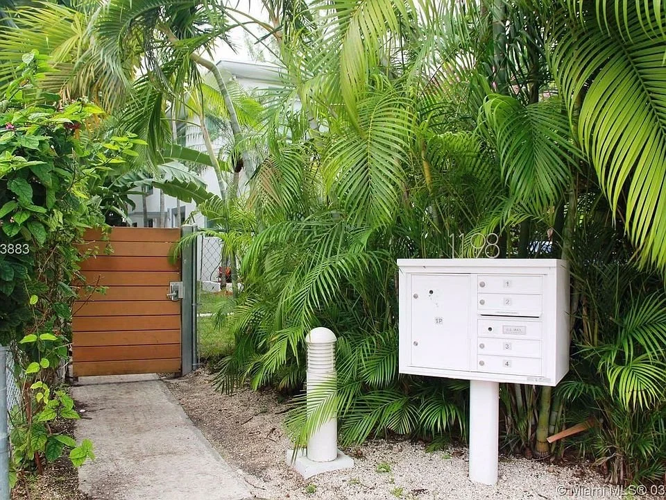Miami Beach, Florida - Multi Family