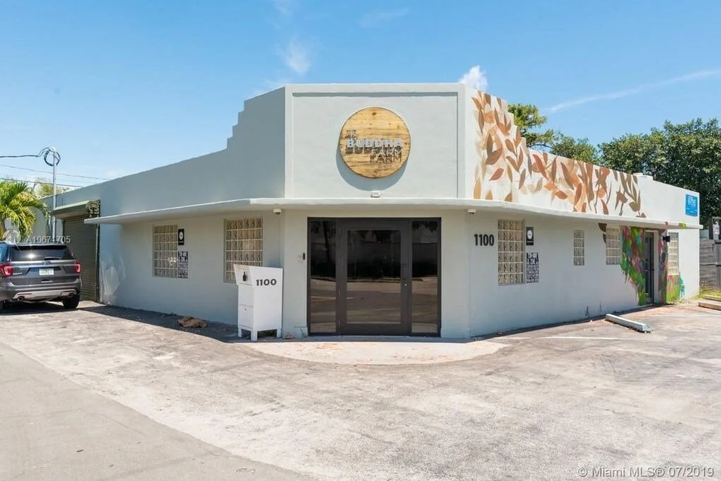 Fort Lauderdale - Commercial