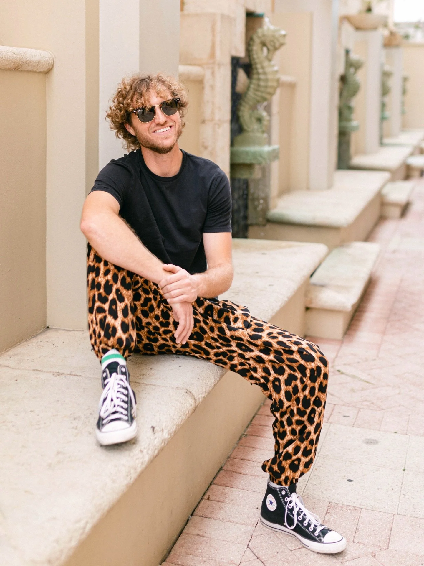 Something has shifted in how we&rsquo;re getting dressed. 😌

Less rigid.
More comfort.
Healthy cotton. 
Still put together.

Our newest blog posts explore the pieces we keep reaching for right now - the pieces we live in between seasons, outfits tha