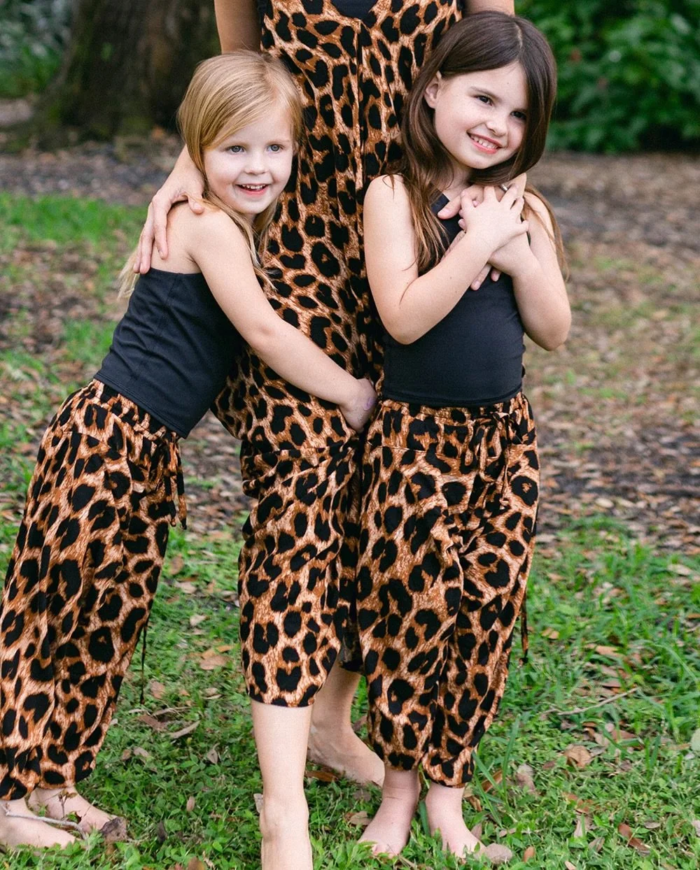 POV: your kids picked the outfits&hellip; and you just followed 🐆

mini leopard Savannah Pants
full energy, zero rules

and yes, there&rsquo;s a version for you too in three different styles
✨ Savannah Pants
✨ Miami Joggers
✨ Savannah Jumper
all in 