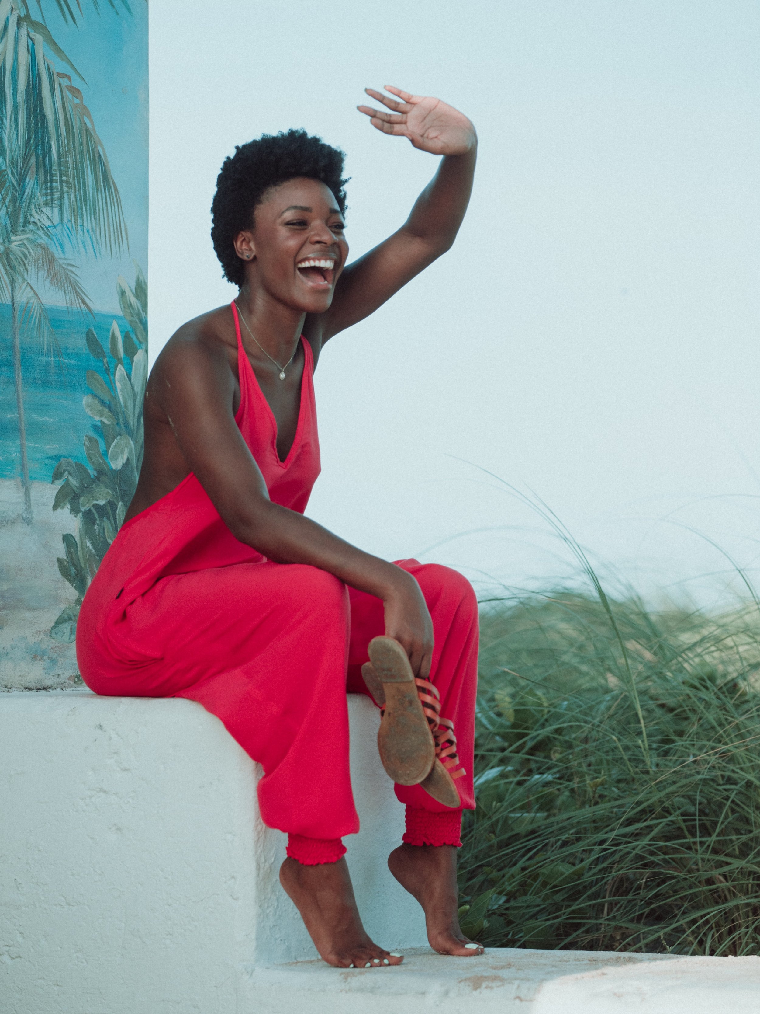 last call for the Memorial Day sale ❤️🤍💙

if you&rsquo;ve been eyeing that pair&hellip; this is your sign 👀
comfy pants, festival fits, beach days, airport outfits, cozy mornings - all at a sweet little deal before it disappears tonight.

all deta
