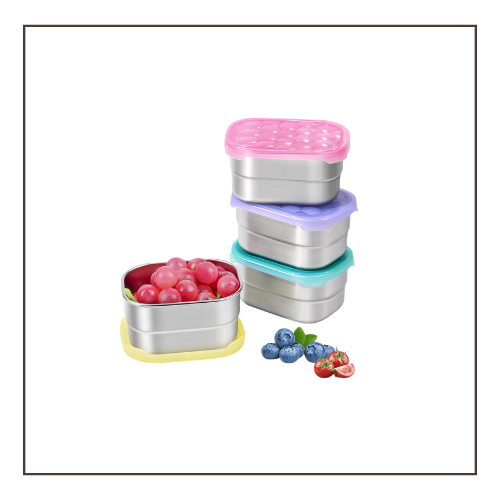 The best kids lunch containers