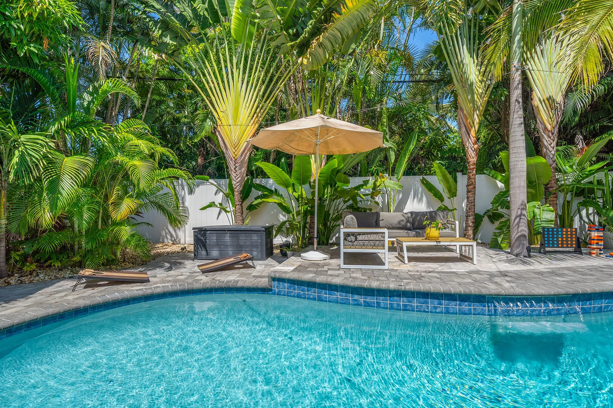 Casa Papaya - Fort Lauderdale STR