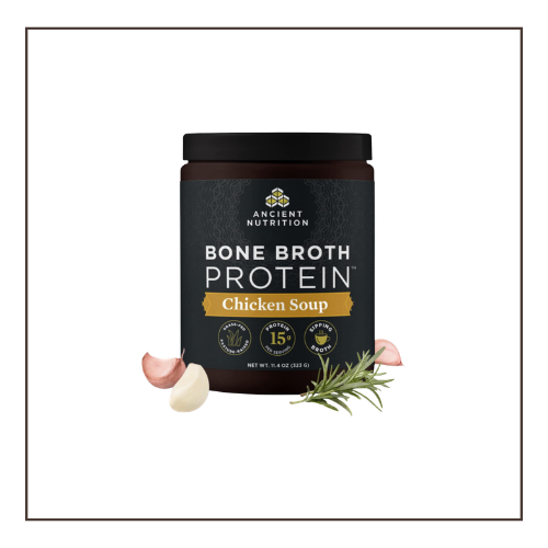The only bone broth you should drink