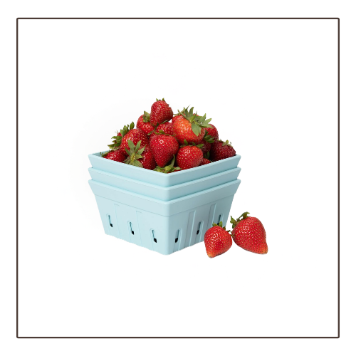 Must have for berry lovers