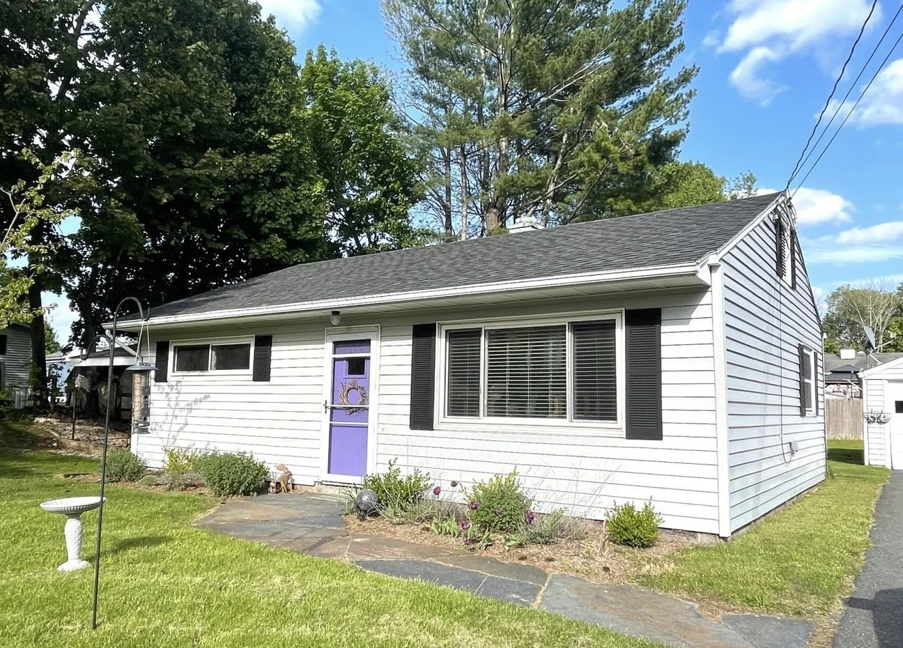Lenox, Massachusetts - Residential