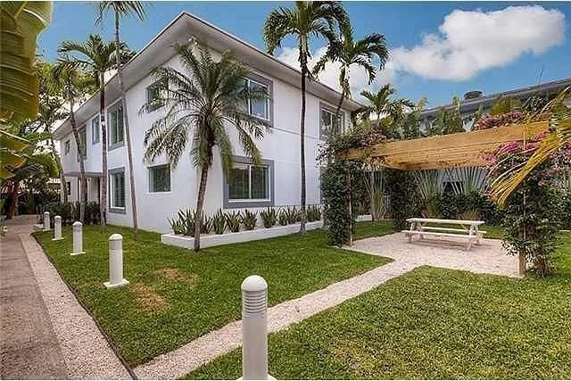Miami Beach - Multi- family