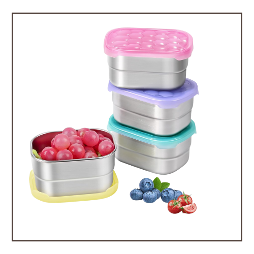 The best kids lunch containers