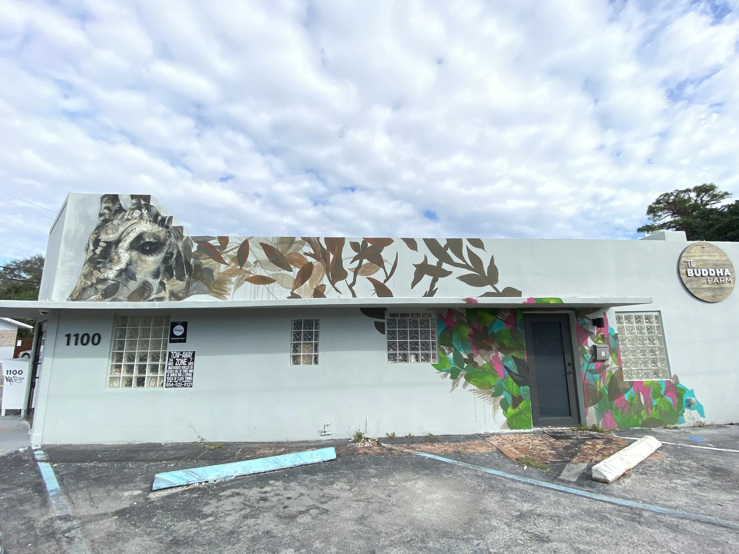 Fort Lauderdale, Florida - Mixed